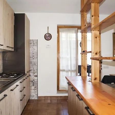 House Near Rome *