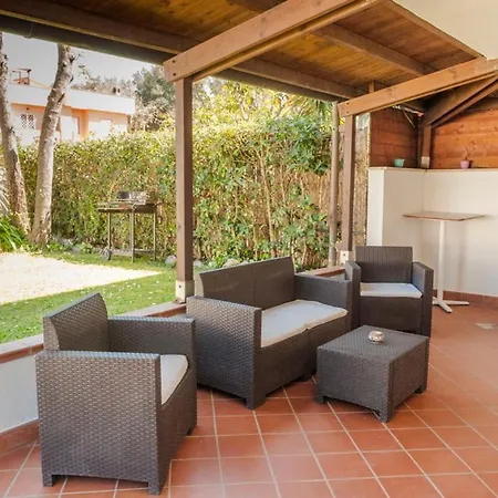 House Near Rome Casa vacanze