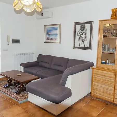 Holiday home House Near Rome Fregenae