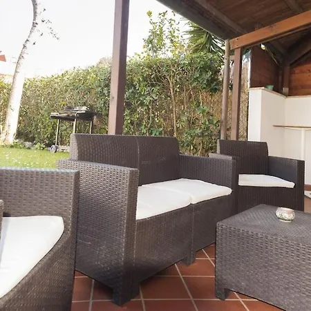 House Near Rome