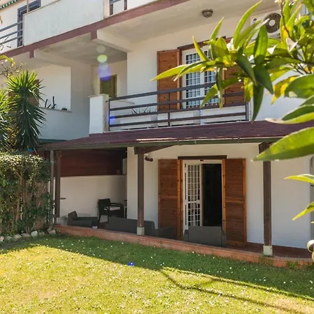 Holiday home House Near Rome Fregenae