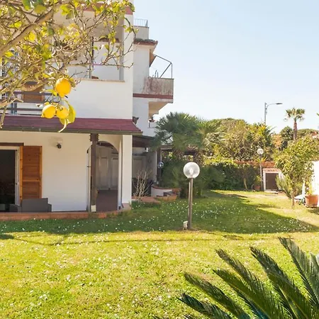 House Near Rome *