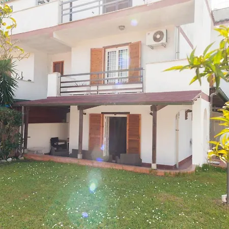 Holiday home House Near Rome Fregenae